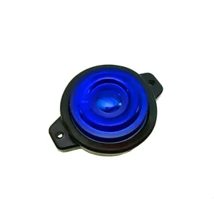 چراغ خودرو مدل گوشواره ای کد ABI22 مناسب برای تریلی