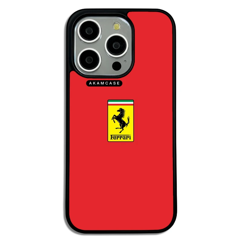 کاور آکام مدل AMCWA15PRO-BRANDS2 مناسب برای گوشی موبایل اپل iPhone 15 Pro