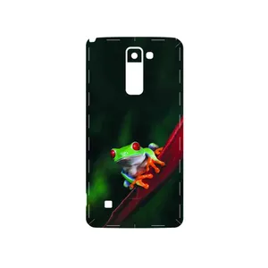 MAHOOT Frog Cover Sticker for LG Stylus 2