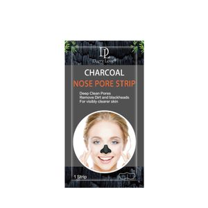 چسب‌ پاک کننده بینی دری لاو مدل charcoal