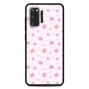 AKAM AMC-WSGS20-BOWS4 Cover For Samsung Galaxy S20