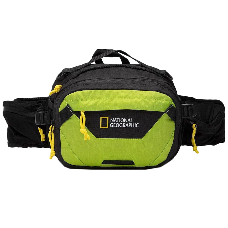کیف کمری نشنال جئوگرافیک مدل  DESTINATION N 16081 - 1