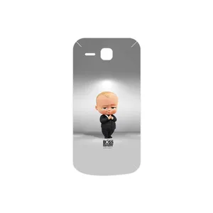 MAHOOT The Boss Baby Cover Sticker for Huawei Ascend Y600