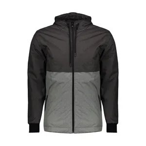 کاپشن مردانه کیکی رایکی مدل MBB2594-017