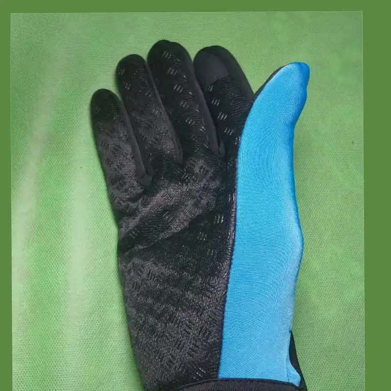 دستکش ورزشی مدل 112