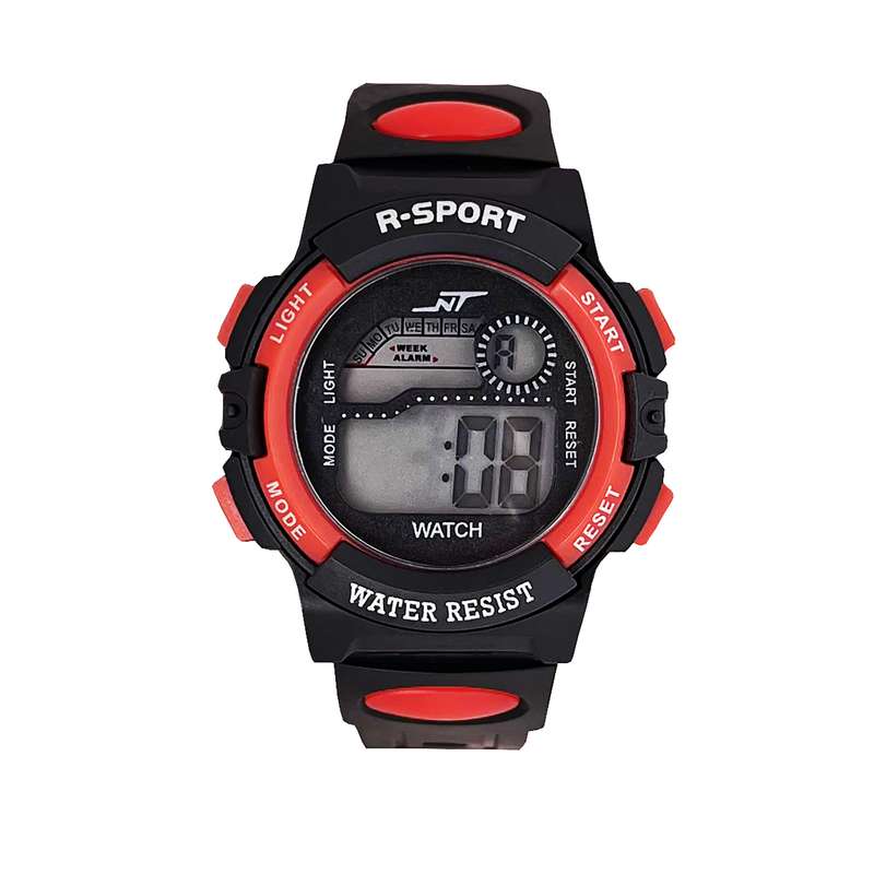 ساعت مچی دیجیتال مدل 529 ساعت مچی دیجیتال مدل 529