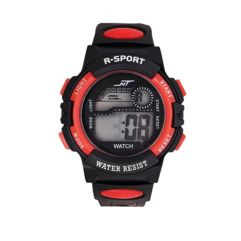 ساعت مچی دیجیتال مدل 529 ساعت مچی دیجیتال مدل 529