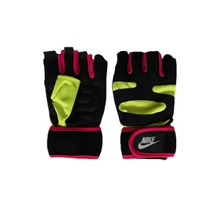 دستکش دوچرخه سواری  مدل NK03