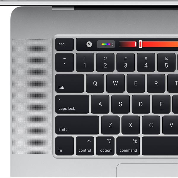 لپ تاپ 16 اینچی اپل مدل MacBook Pro 5VVk2 2019 لپ تاپ 16 اینچی اپل مدل MacBook Pro 5VVk2 2019