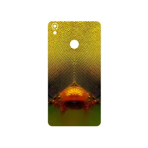 MAHOOT Bee eyes Cover Sticker for Tecno Camon CX Air