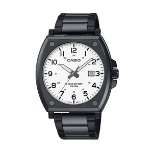 ساعت مچی عقربه‌ای مردانه کاسیو مدل MTP-E715D-7AVDF