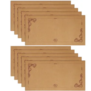 پاکت نامه انتشارات سیبان مدل Classic بسته 10 عددی