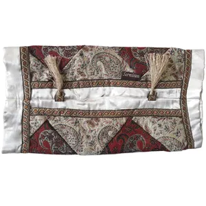 کاور دستمال کاغذی ترمه مدل S_05