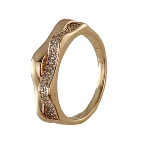 انگشتر زنانه ژوپینگ مدل پریسا کد R274