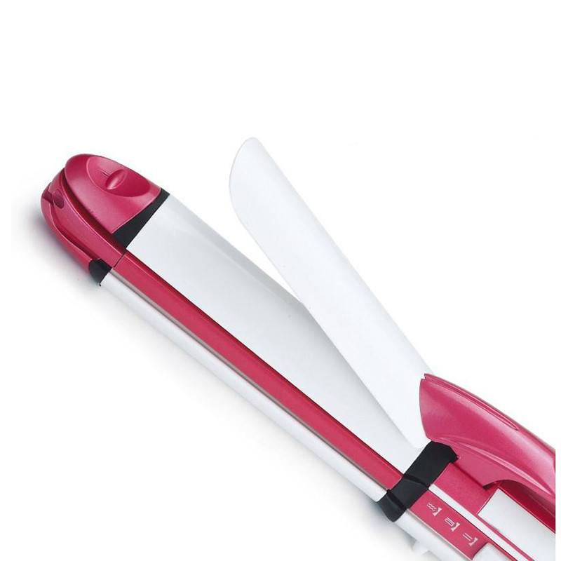 اتو و حالت دهنده ی مو مدل 3304