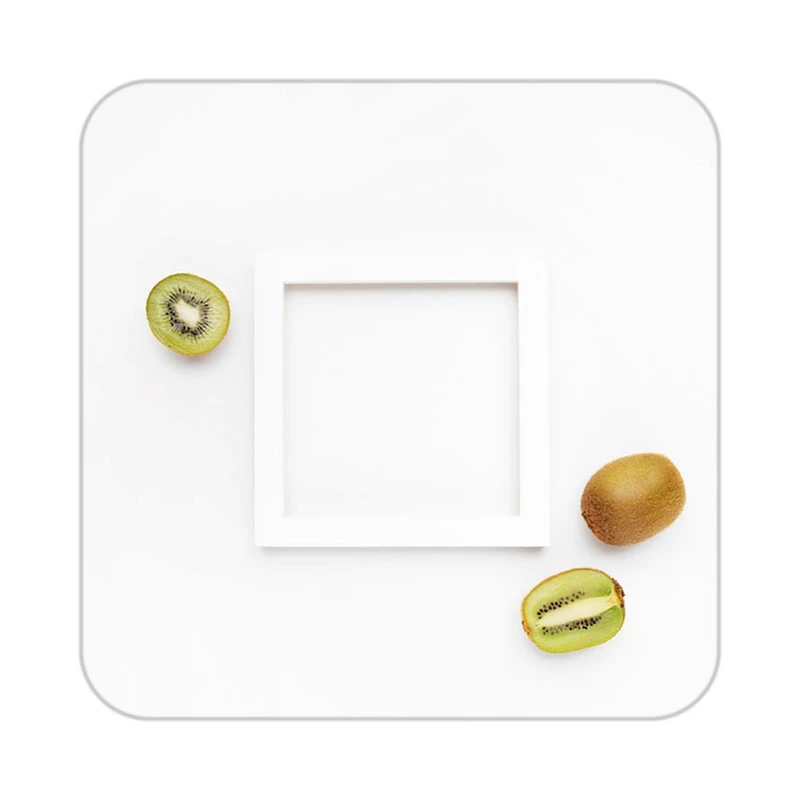 زیر لیوانی کاکتی طرح میوه مدل mp21490