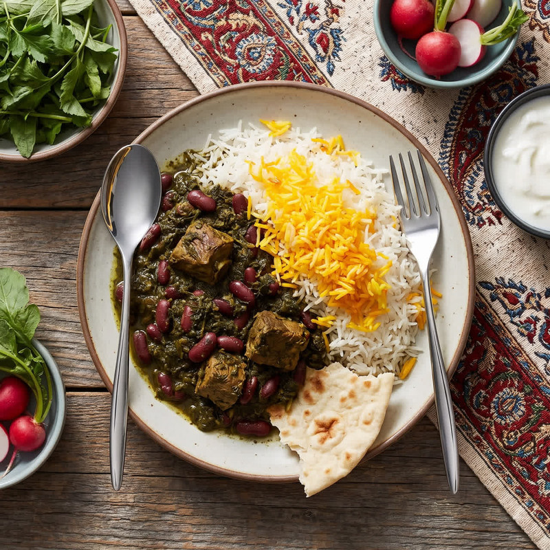 سرویس قاشق و چنگال 161پارچه 30 نفره جی فی نی مدل 127