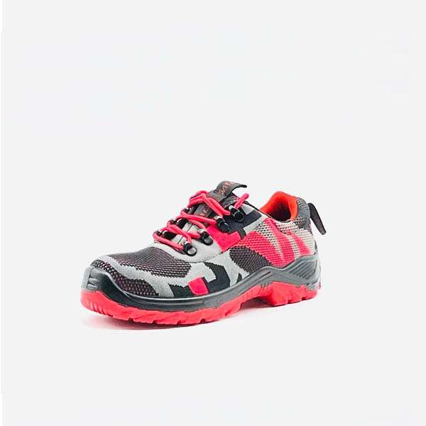 کفش ایمنی مدل نیو استایل کفش ایمنی مدل نیو استایل