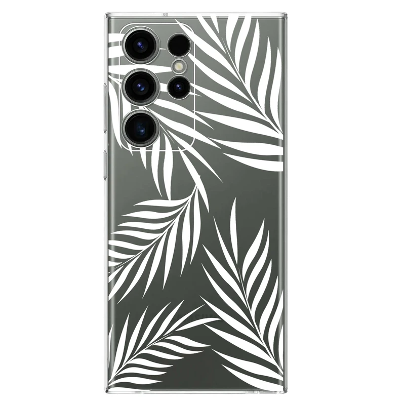 کاور مگافون کد C22-W مناسب برای گوشی موبایل سامسونگ Galaxy S23 Ultra