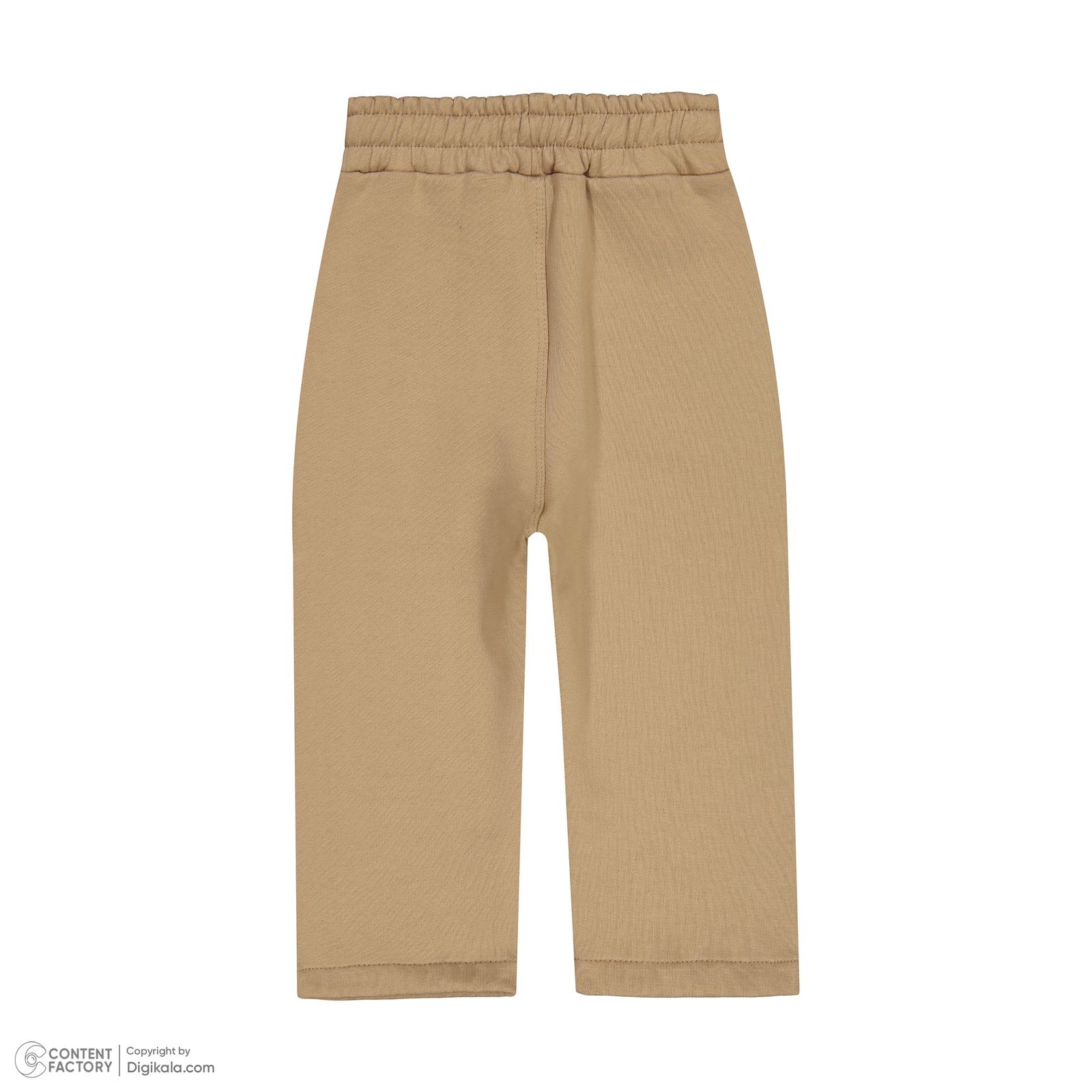 ست سویشرت آستین بلند و شلوار راحتی پسرانه سون پون مدل B913 -  - 5