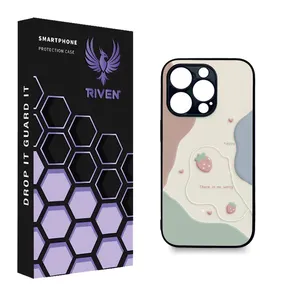 RIVEN RI3-15 Case For Apple iPhone 11 Pro Max