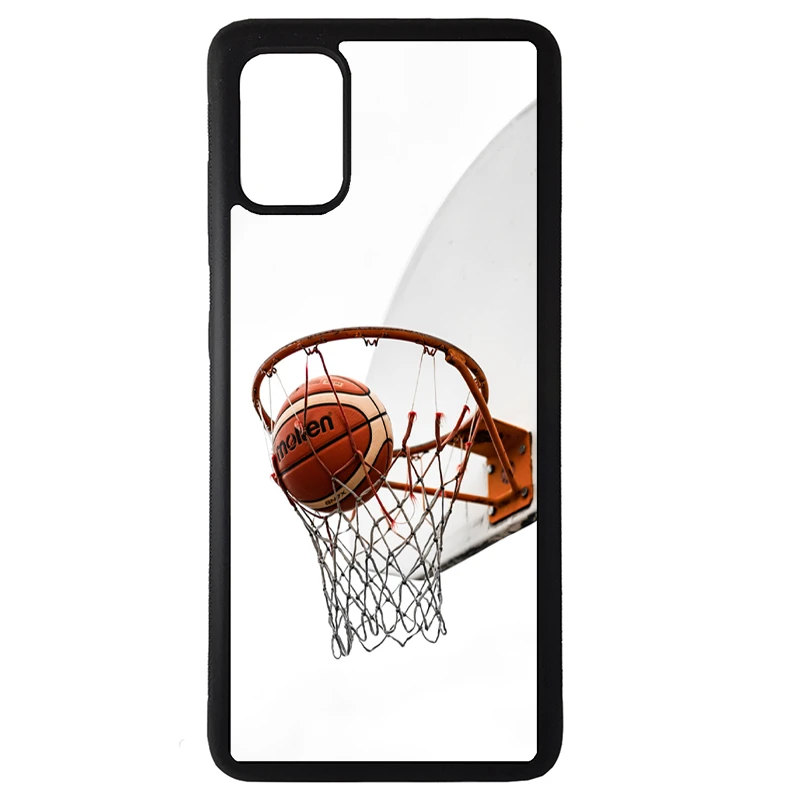 کاور طرح بسکتبال مناسب برای گوشی موبایل سامسونگ galaxy a71