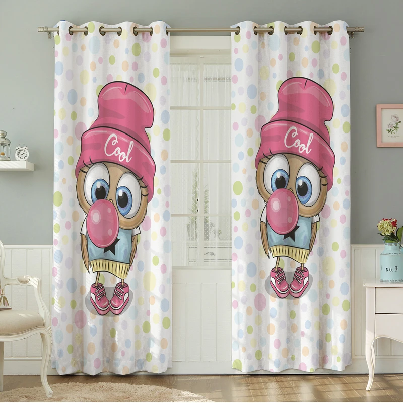 پرده نیروانا طرح مدرن  مدل هازان کد 8333 سایز 140×280 سانتی متر