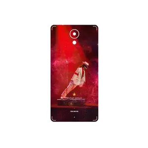 MAHOOT Michael Jackson Cover Sticker for Smart Art Lite