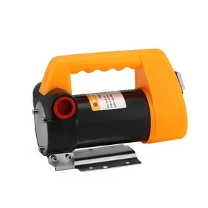 پمپ گازوئیل کش 1 اسب بخار  اینتیمکث مدل 3914