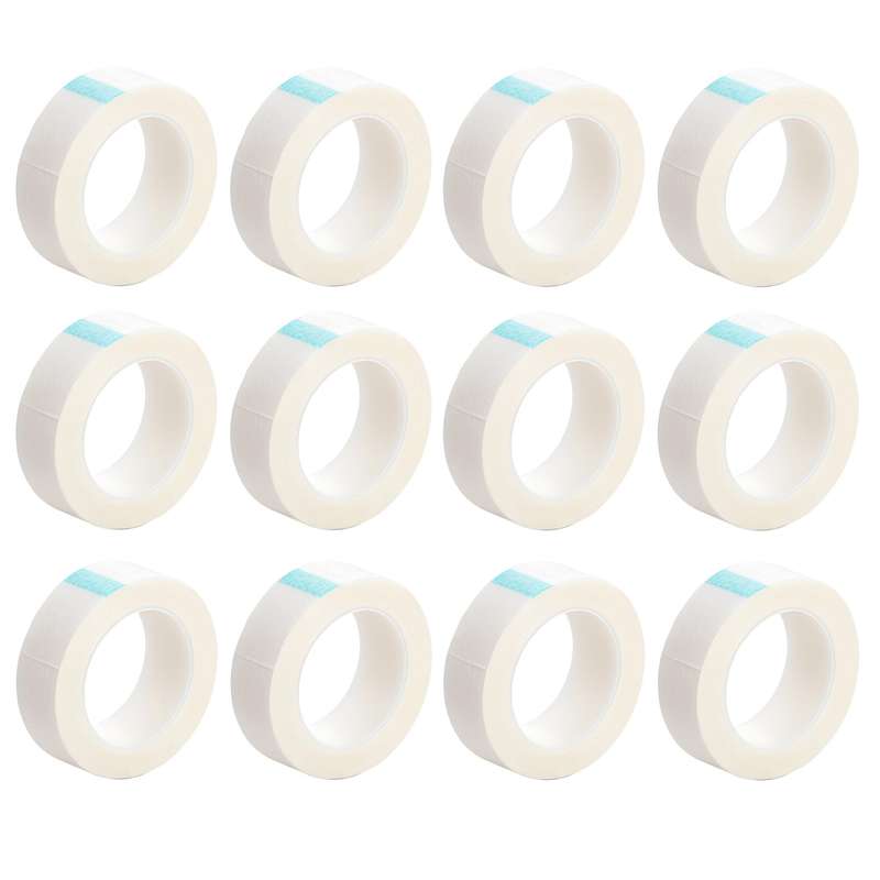 چسب بینی مدل 1.25 بسته 12 عددی