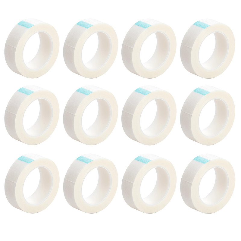 چسب بینی مدل 1.25 بسته 12 عددی