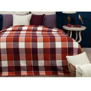 پتو مادام کوکو مدل STP01 سایز 150×220 سانتی متر 