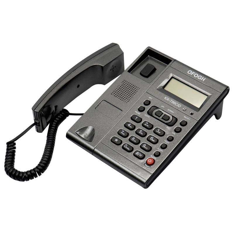 تلفن افق مدل KX-T86CID