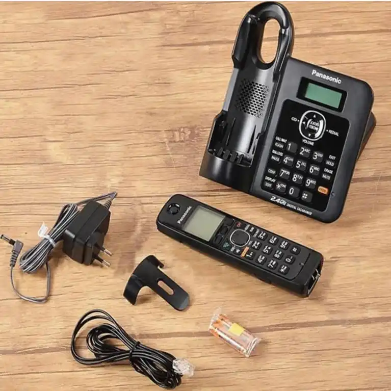 تلفن پاناسونیک مدل KX-TG3811SX