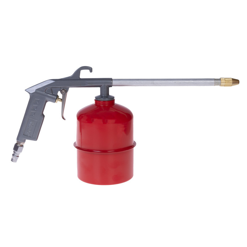 گازوییل پاش رونیکس مدل RH-6601 ظرفیت 1000 میلی لیتر