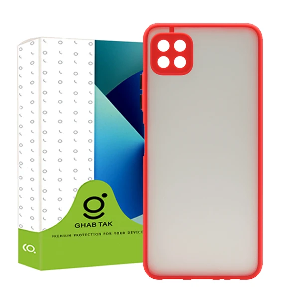 کاور قاب تک مدل PML مناسب برای گوشی موبایل سامسونگ Galaxy A22 5G