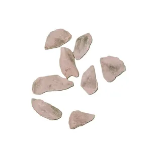 سنگ راف مدل کوارتز طرح بلور مجموعه ۸ عددی 