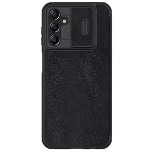 کیف کلاسوری نیلکین مدل Qin Pro Leather مناسب برای گوشی موبایل سامسونگ Galaxy A24 4G