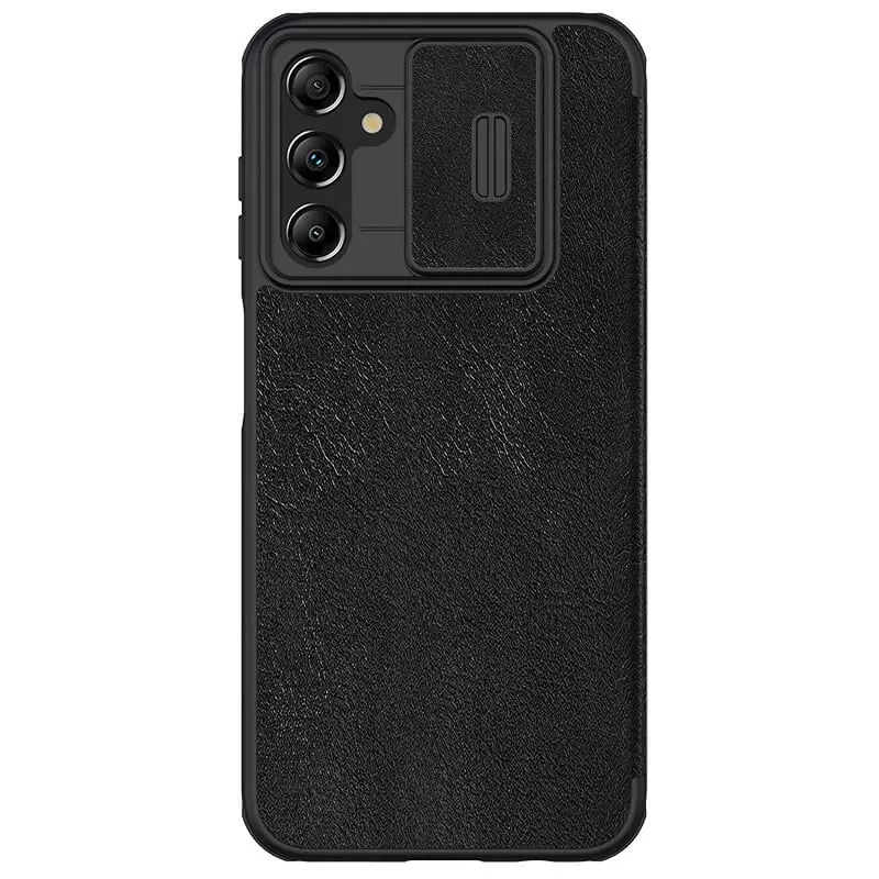 کیف کلاسوری نیلکین مدل Qin Pro Leather مناسب برای گوشی موبایل سامسونگ Galaxy A24 4G