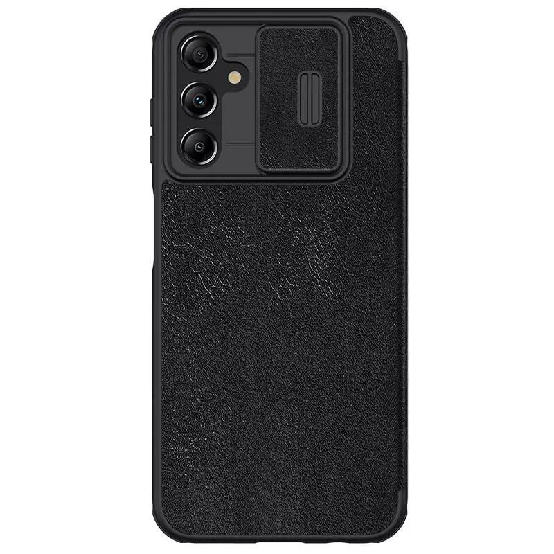 کیف کلاسوری نیلکین مدل Qin Pro Leather مناسب برای گوشی موبایل سامسونگ Galaxy A24 4G