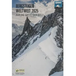 مجله Summit دسامبر 2024