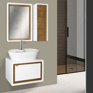 ست کابینت و روشویی آریزو مدل تورینو