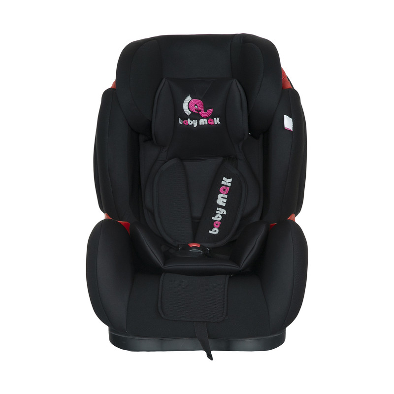 صندلی خودرو کودک بی بی ماک مدل مکس کد z210-B0B صندلی خودرو کودک بی بی ماک مدل مکس کد z210-B0B