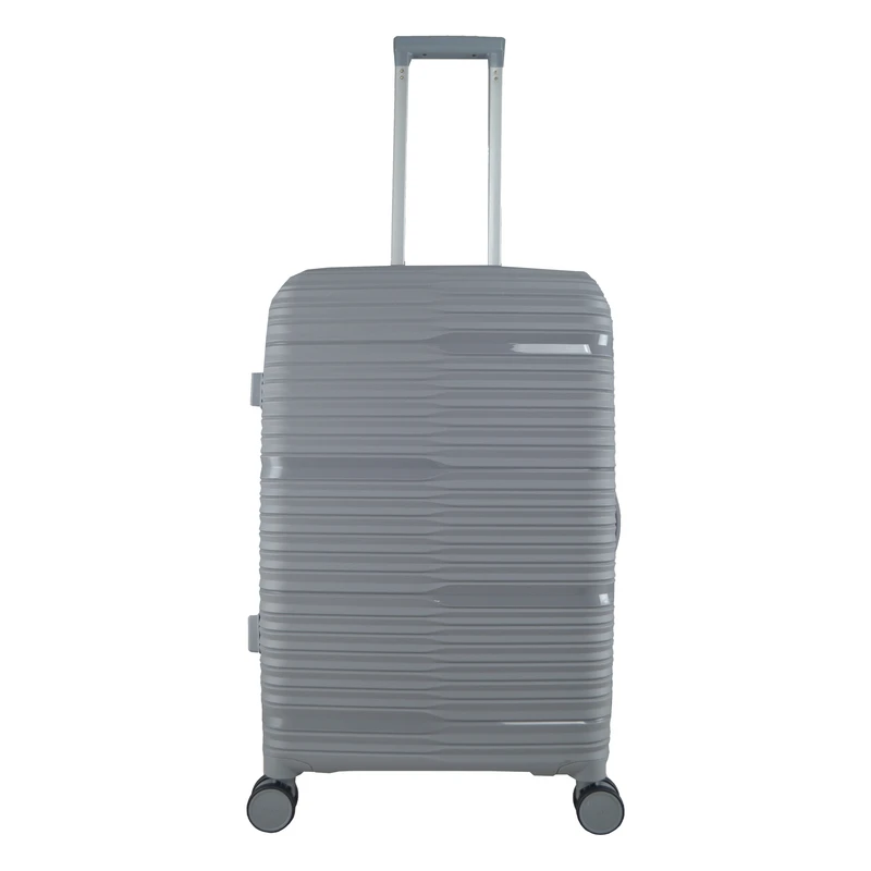 چمدان مدل فشن کد VTE1 سایز متوسط ارتفاع 68 سانتی متر