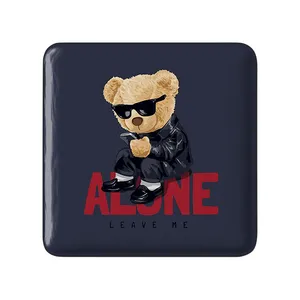 مگنت خندالو مدل تدی Teddy کد 26185