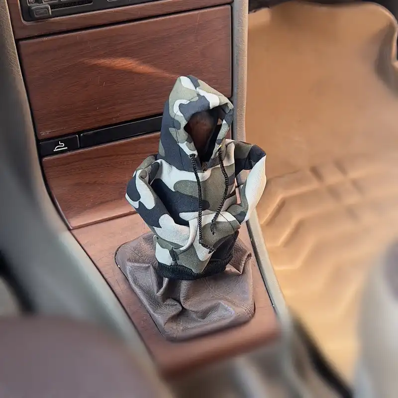 روکش سردنده مدل هودی