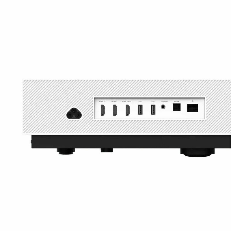 ویدئو پروژکتور فورموی مدل cinema 2