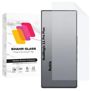 Shahr Glass SFNMB20 Screen Protector For Nubia Red Magic 11 Pro Plus