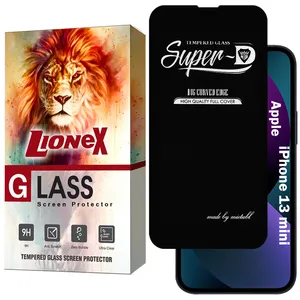 Lionex SUPERDNL Screen Protector For Apple iPhone 13 mini