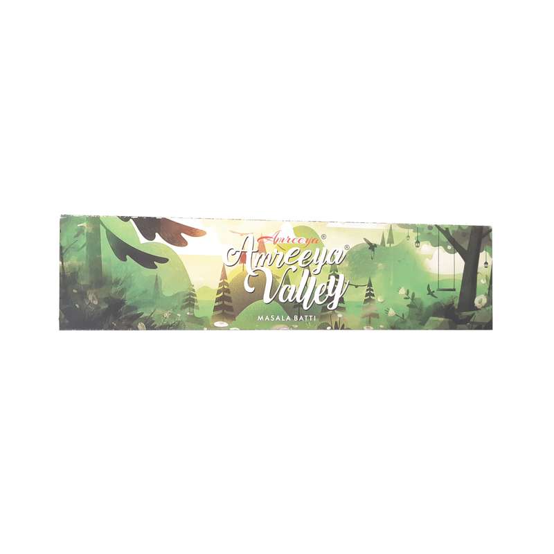 عود Amreeya Valley مدل دره آمریا